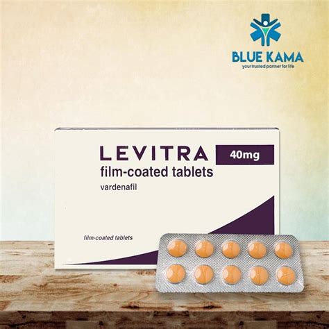 levitra dosage 40 mg